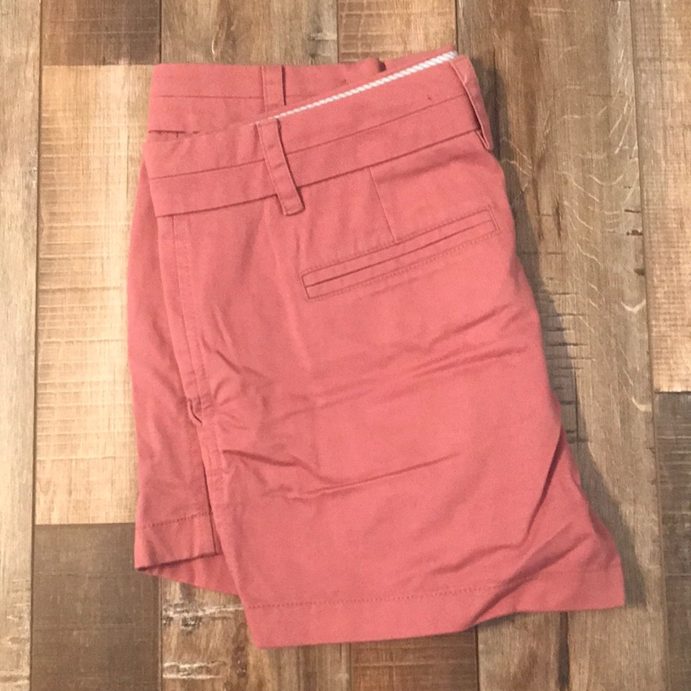 🌟J Crew Chino Shorts🌟